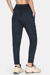 Zelocity Quick Dry Gym Track pant - Collegiate Blue — thumbnail 3